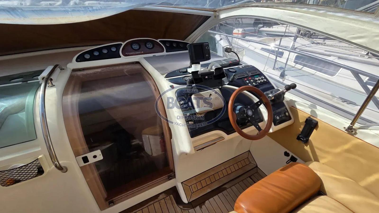 fairline Fairline targa 37