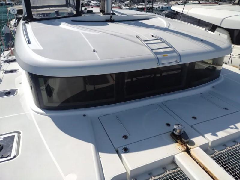 lagoon yachts Lagoon 40