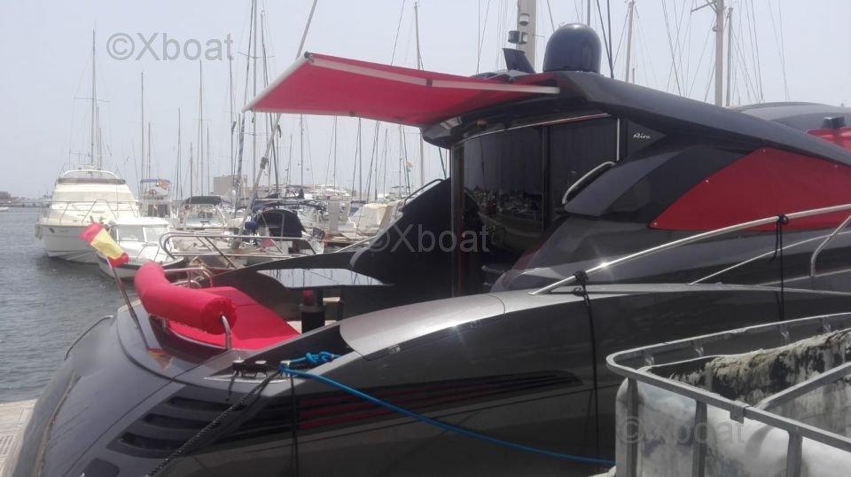 sinergia Sinergia 67 hard top