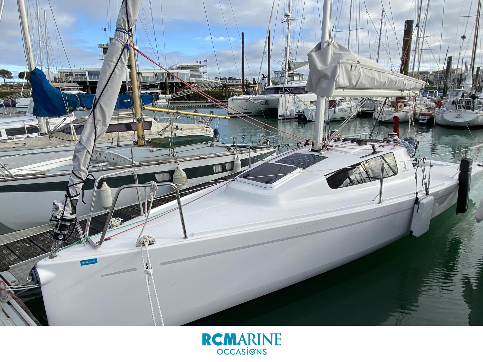 seascape First 24