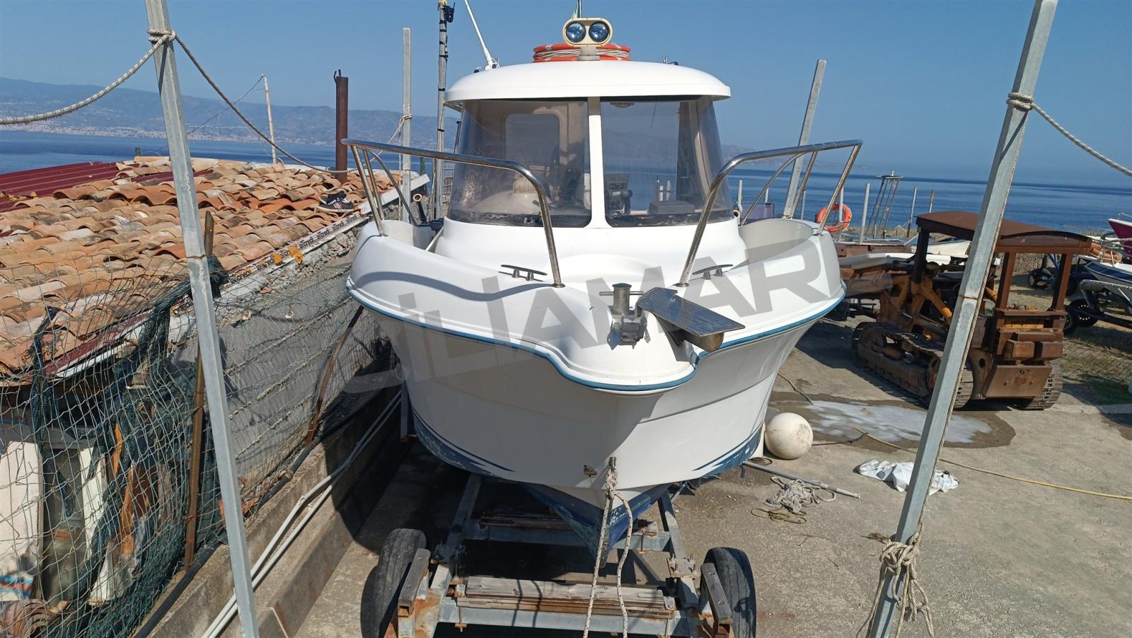 arvor 215