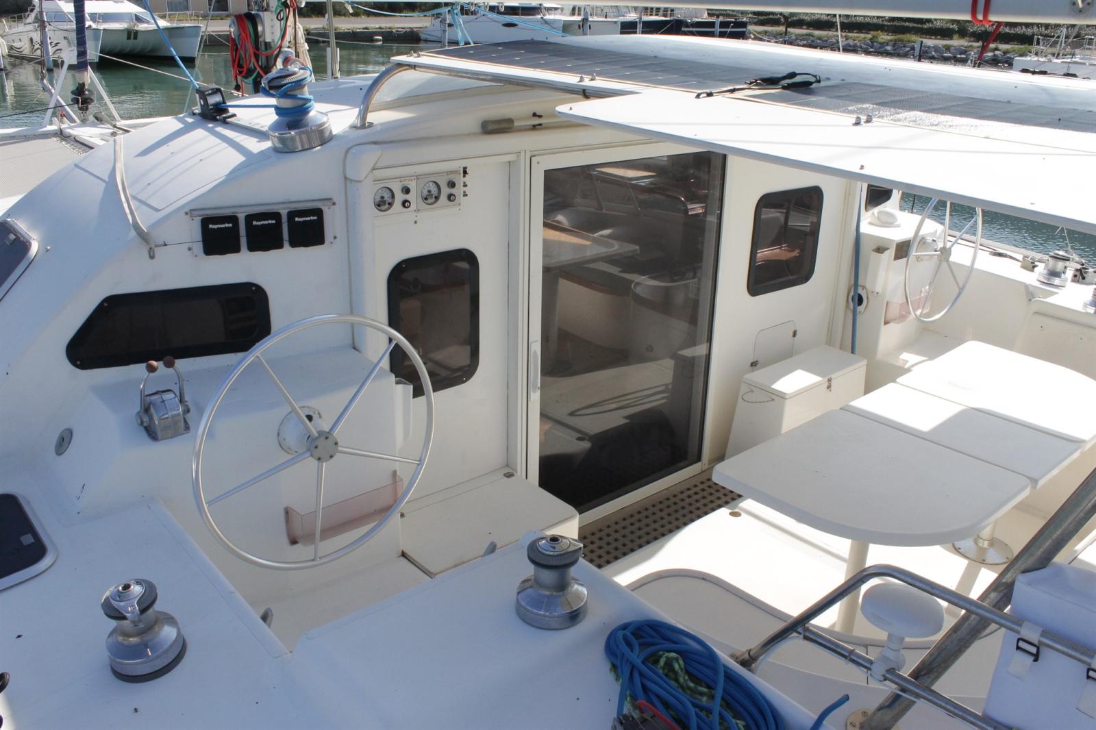 outremer Outremer 50