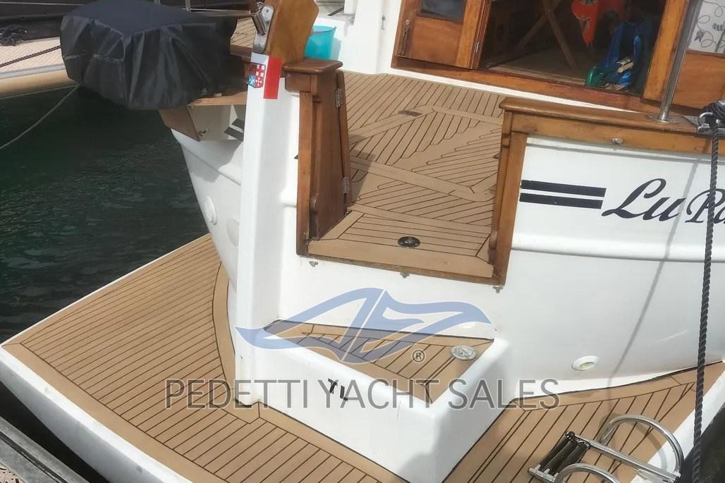 menorquin yachts Menorquin 120