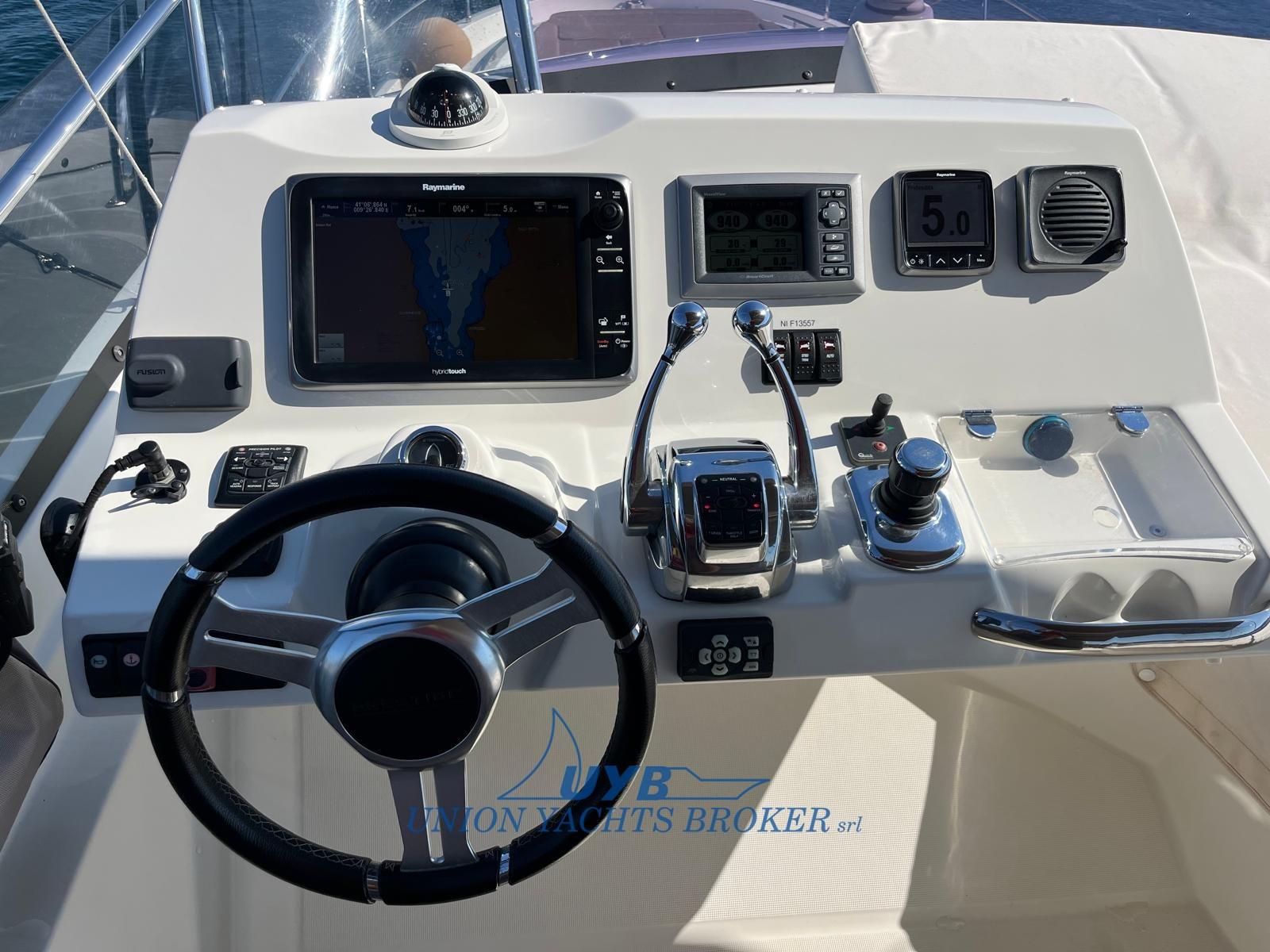prestige Prestige 550