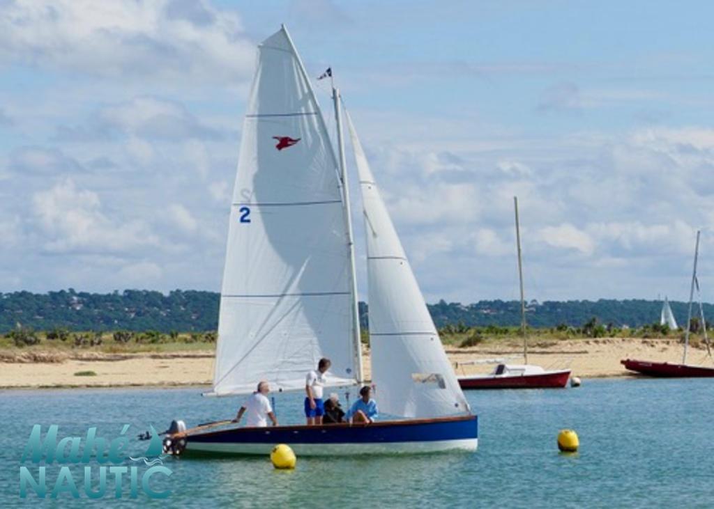 louis boyer Chacal 20