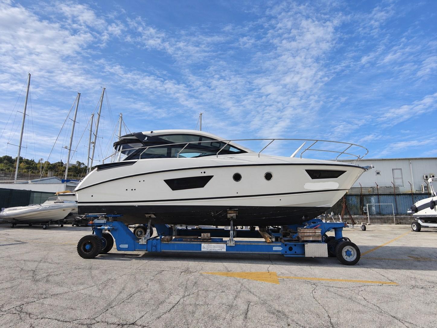 beneteau Gt 40