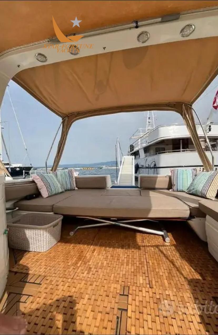 fiart mare Fiart 35