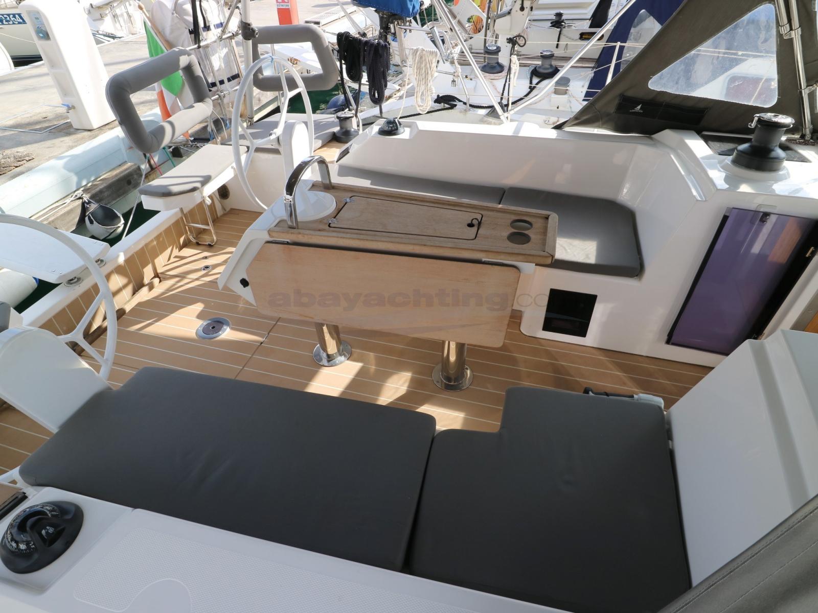 bavaria yachts Bavaria c38 - c 38