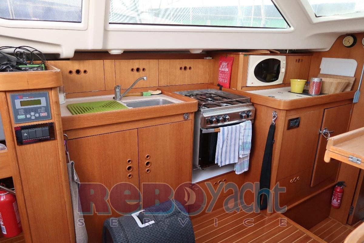 wauquiez 40 pilot salon