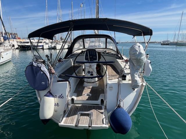 bavaria yachts 38 cruiser