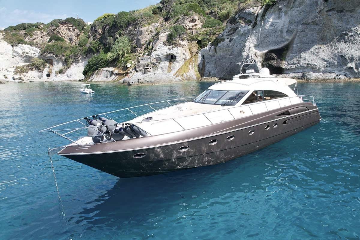 princess V 65