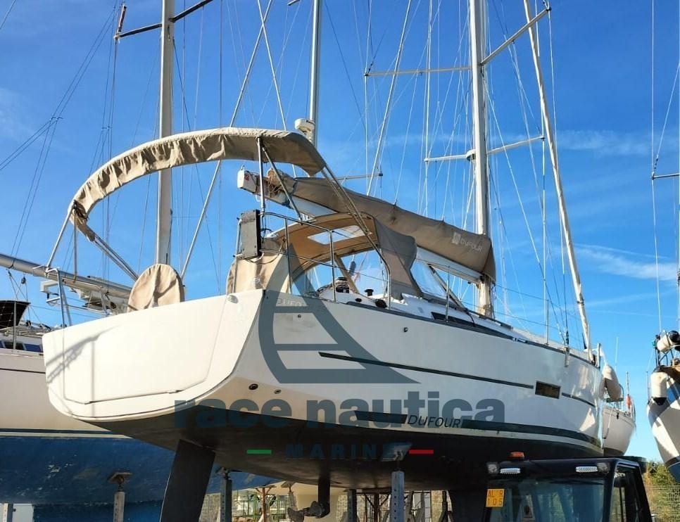 dufour yachts 360 grand large