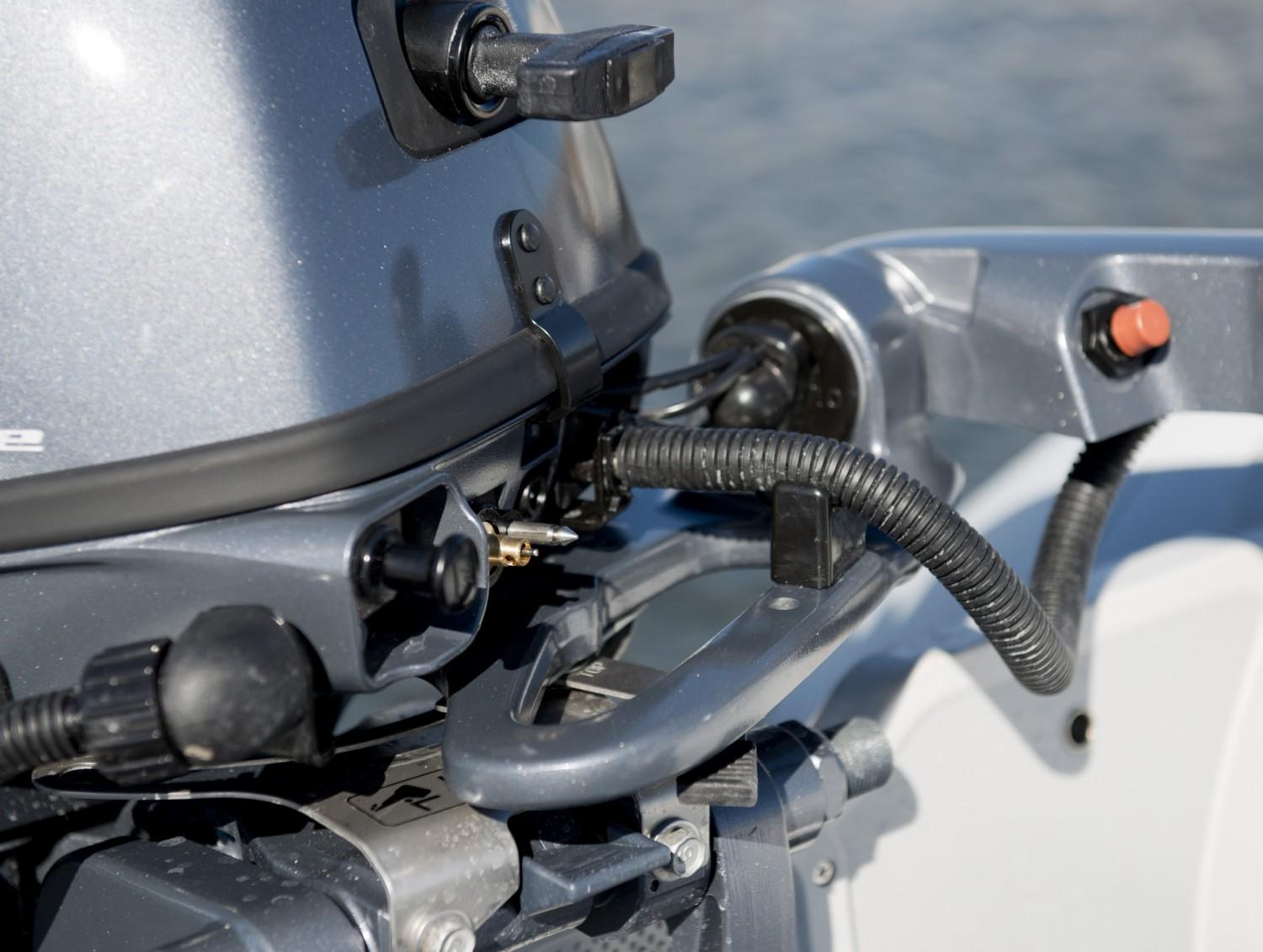yamaha F9.9 jes/l