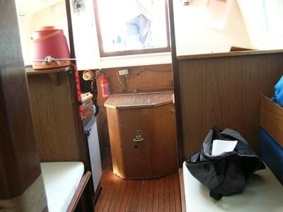 nautic saintonge Scampi