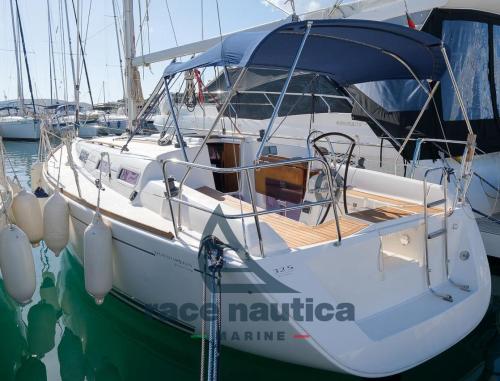 Dufour yachts 325 grand large