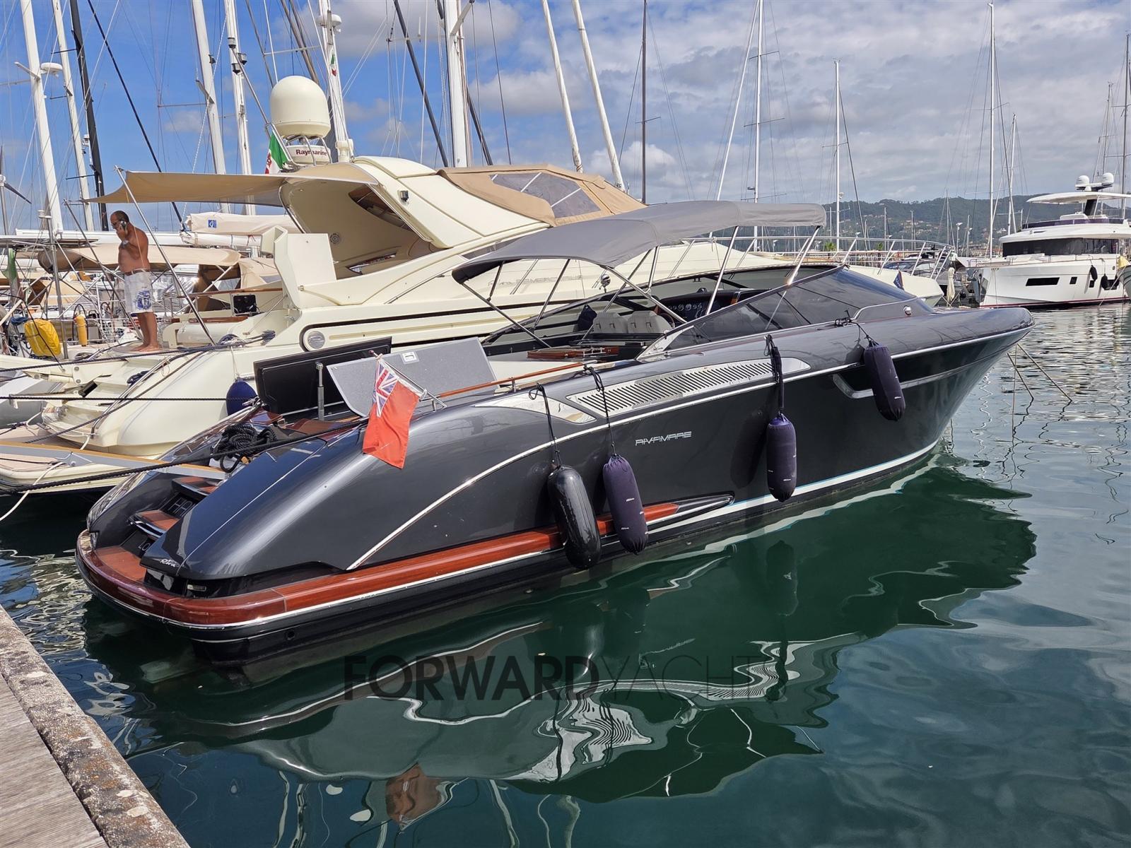 riva 38 rivamare