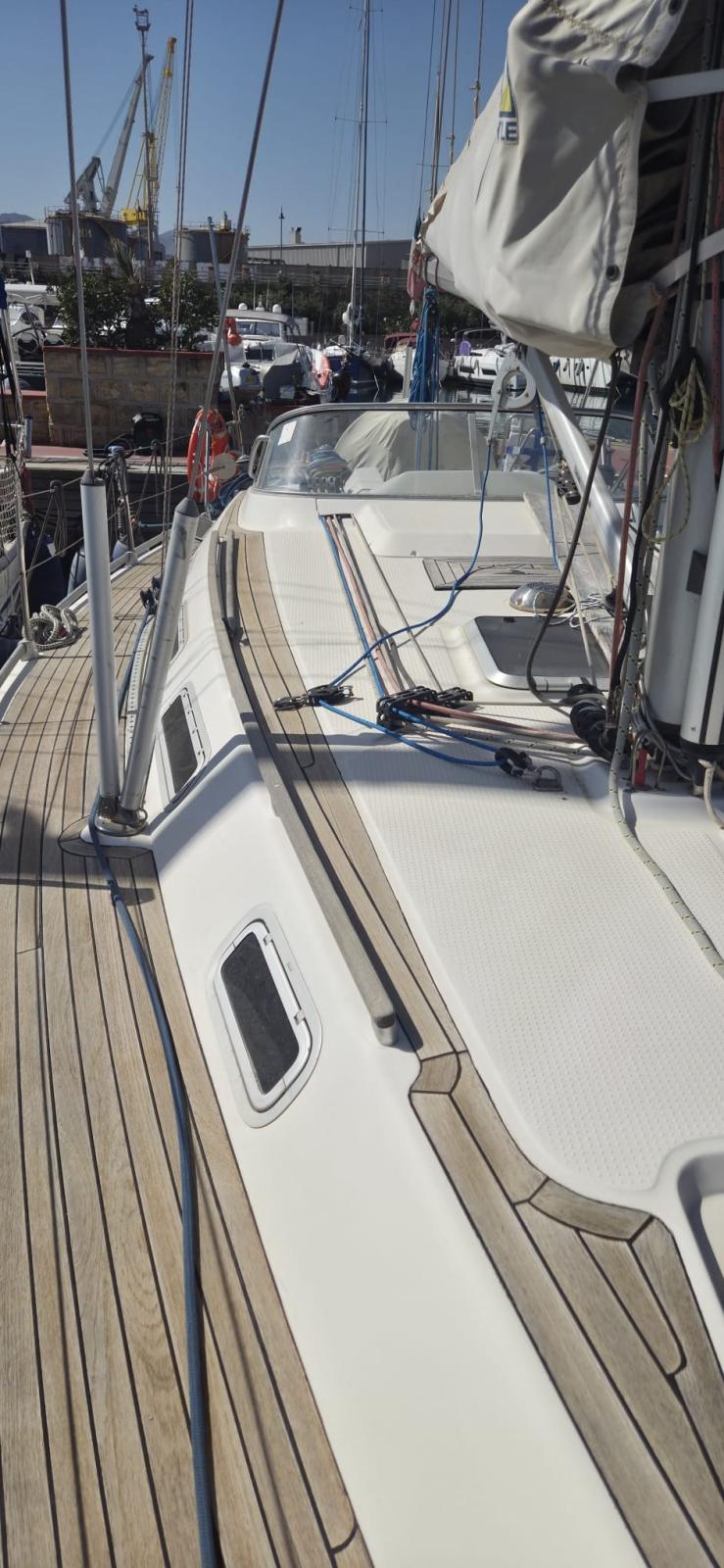 etap yachting Etap 39 s