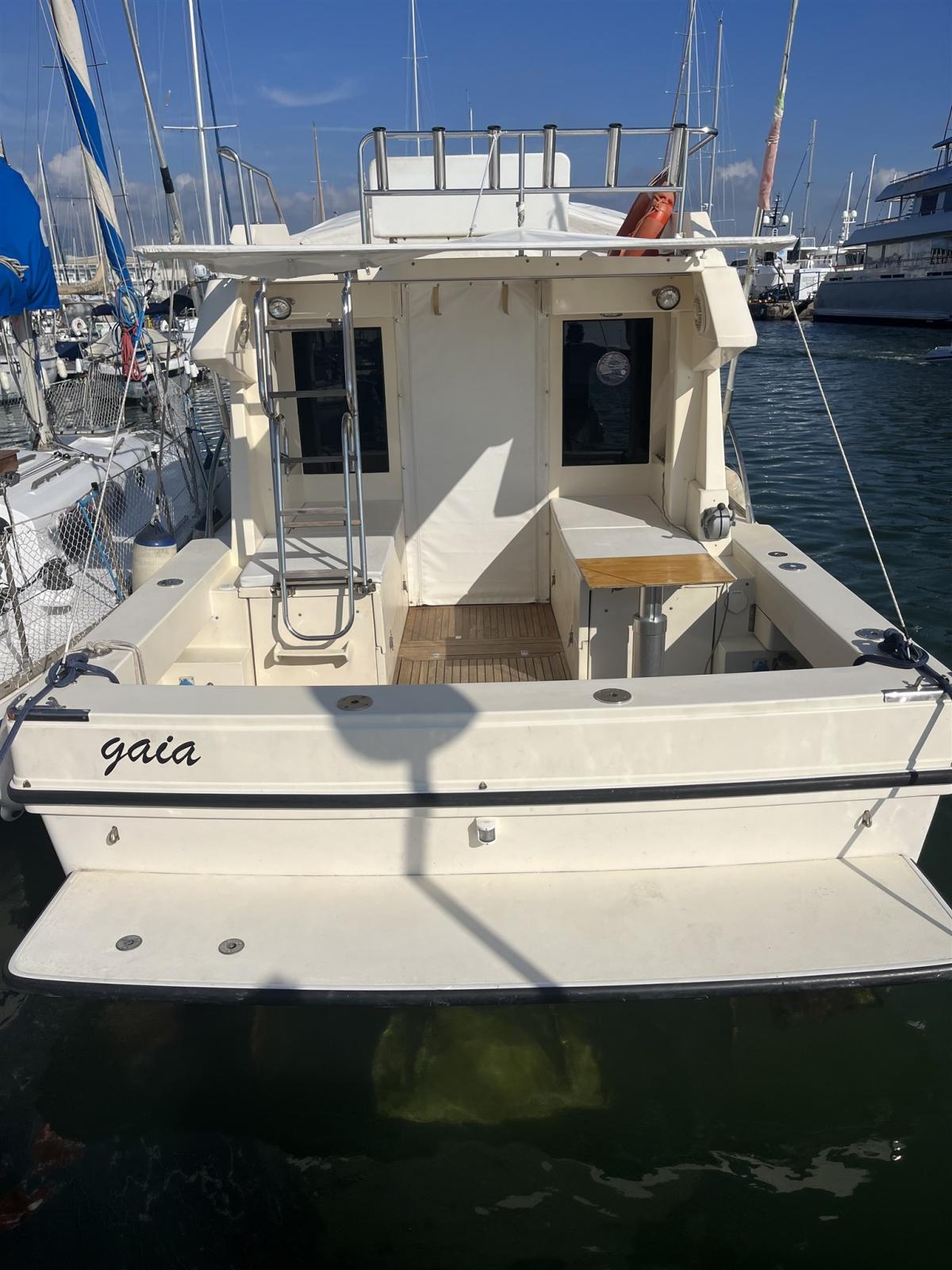 bellcraft Bellcraft 750