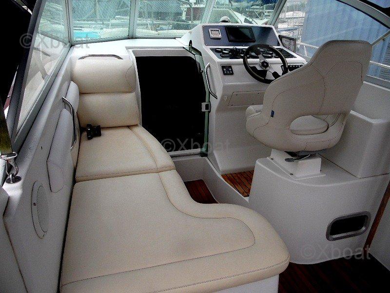 beneteau Ombrine 960