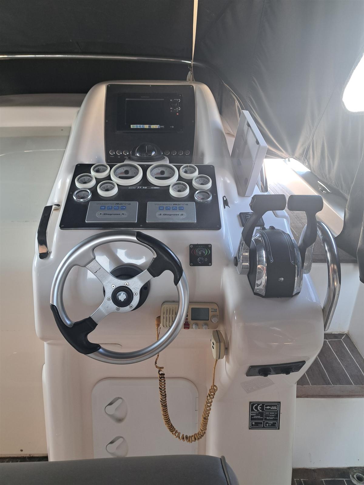 manò marine 27,50 efb