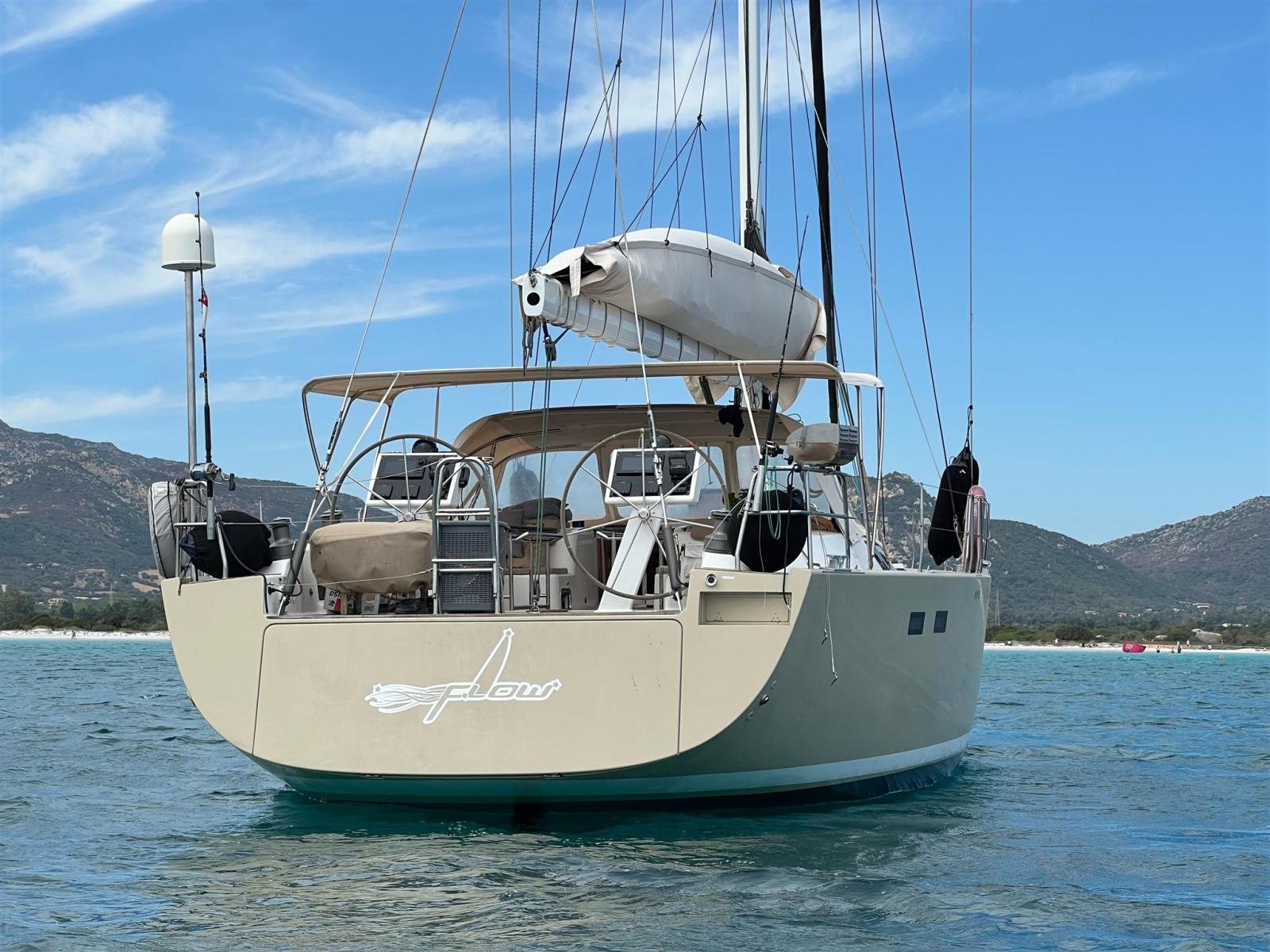 hanse Hanse 630 e