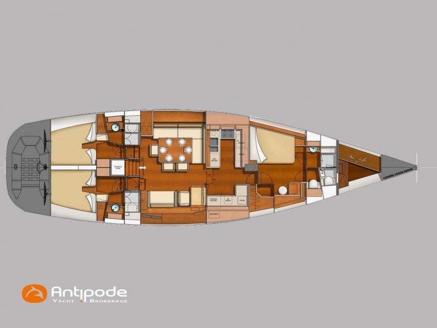 cnb Bordeaux 60