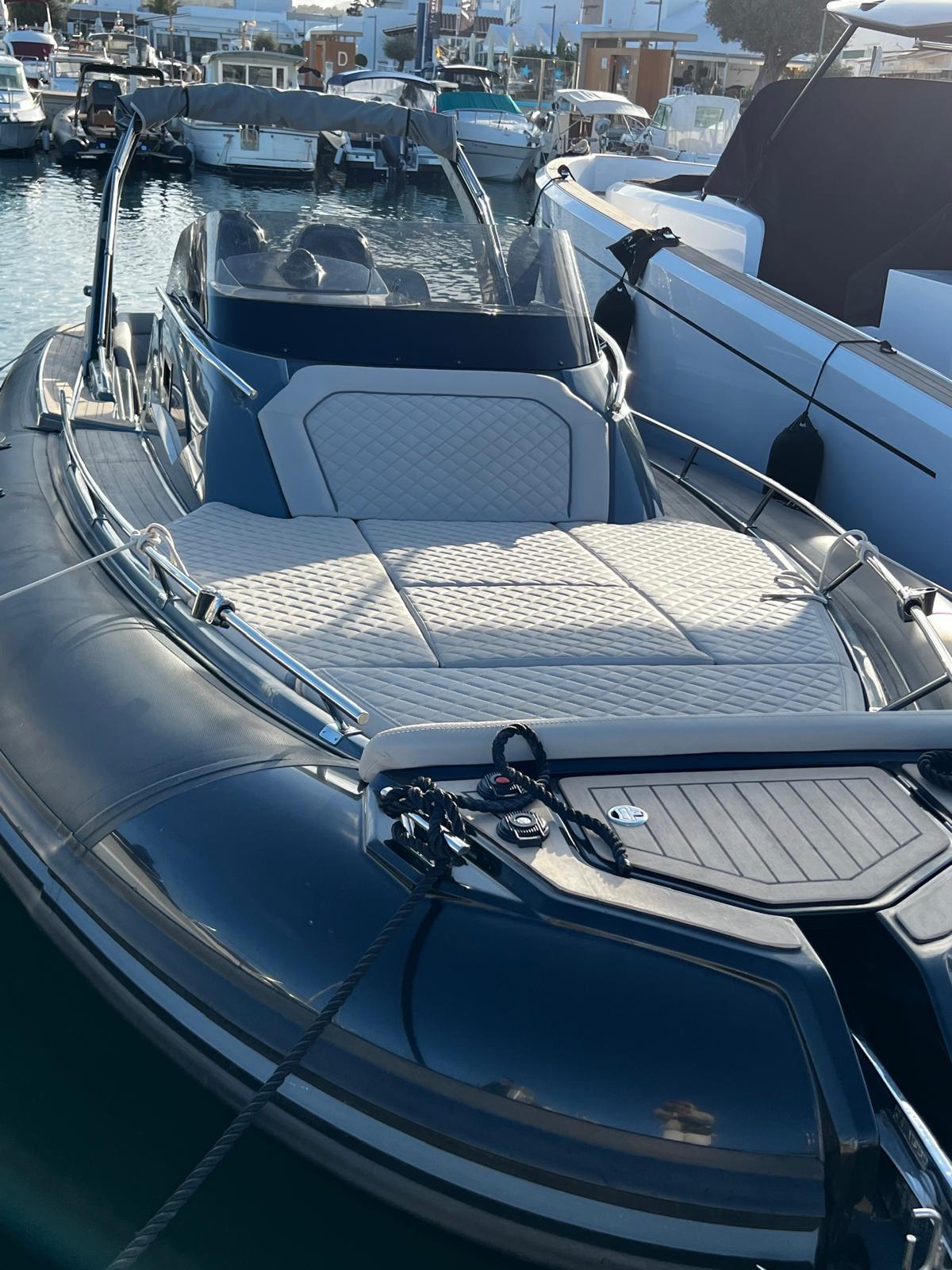 salpa Soleil 33