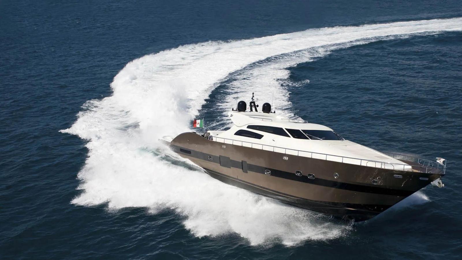 tecnomar Velvet 90