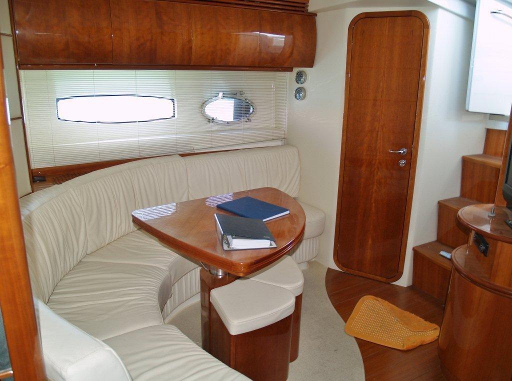 pershing Pershing 46'