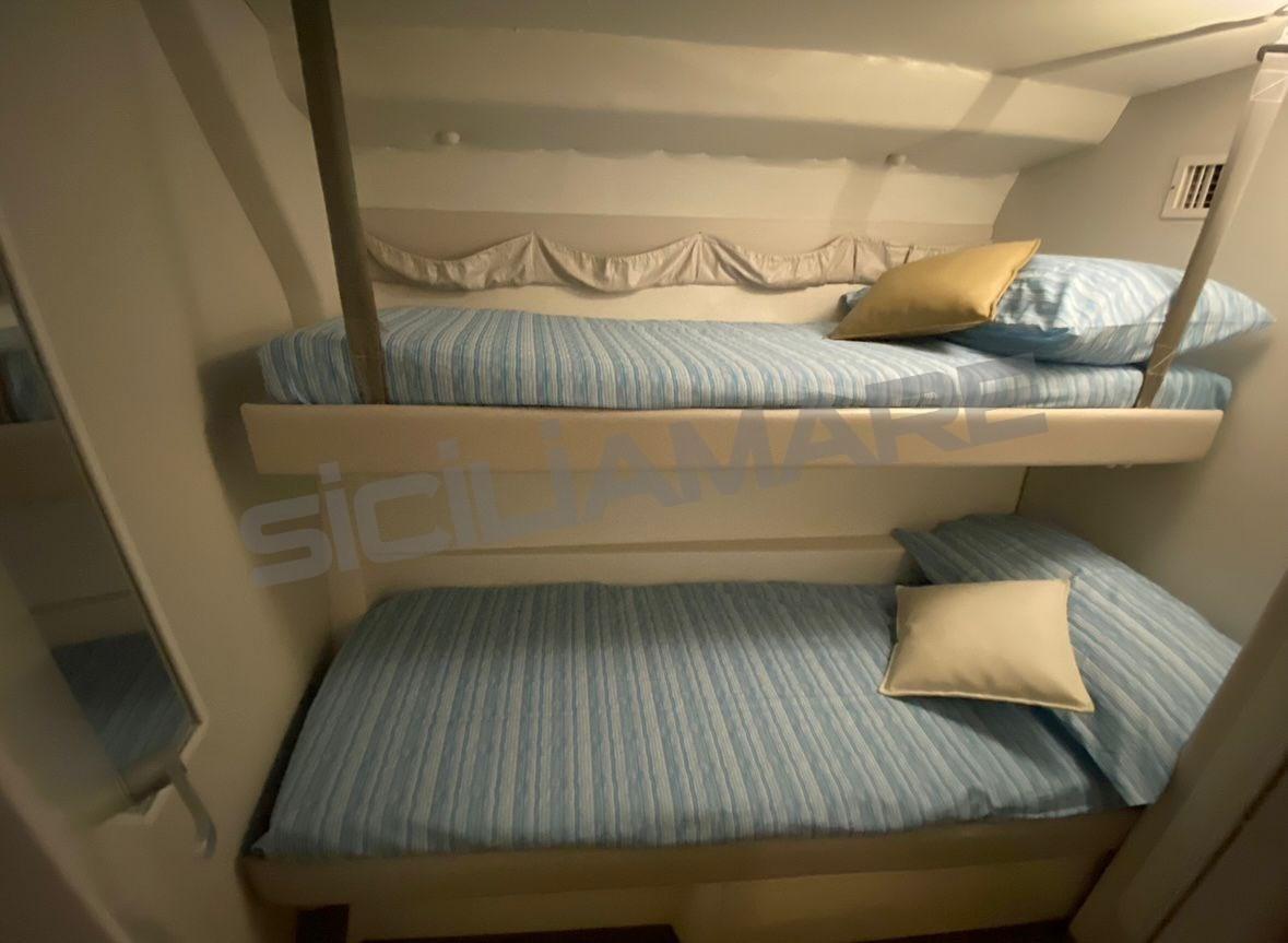 cranchi Mediterranee 40