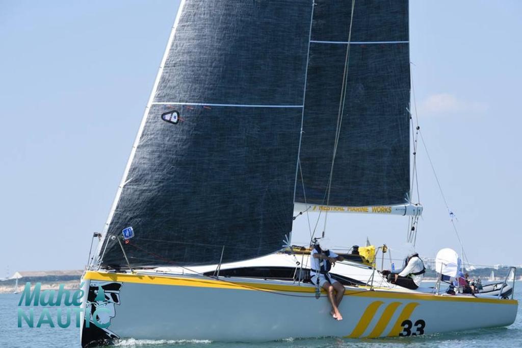 mmw (marine mestral works) Mmw 33