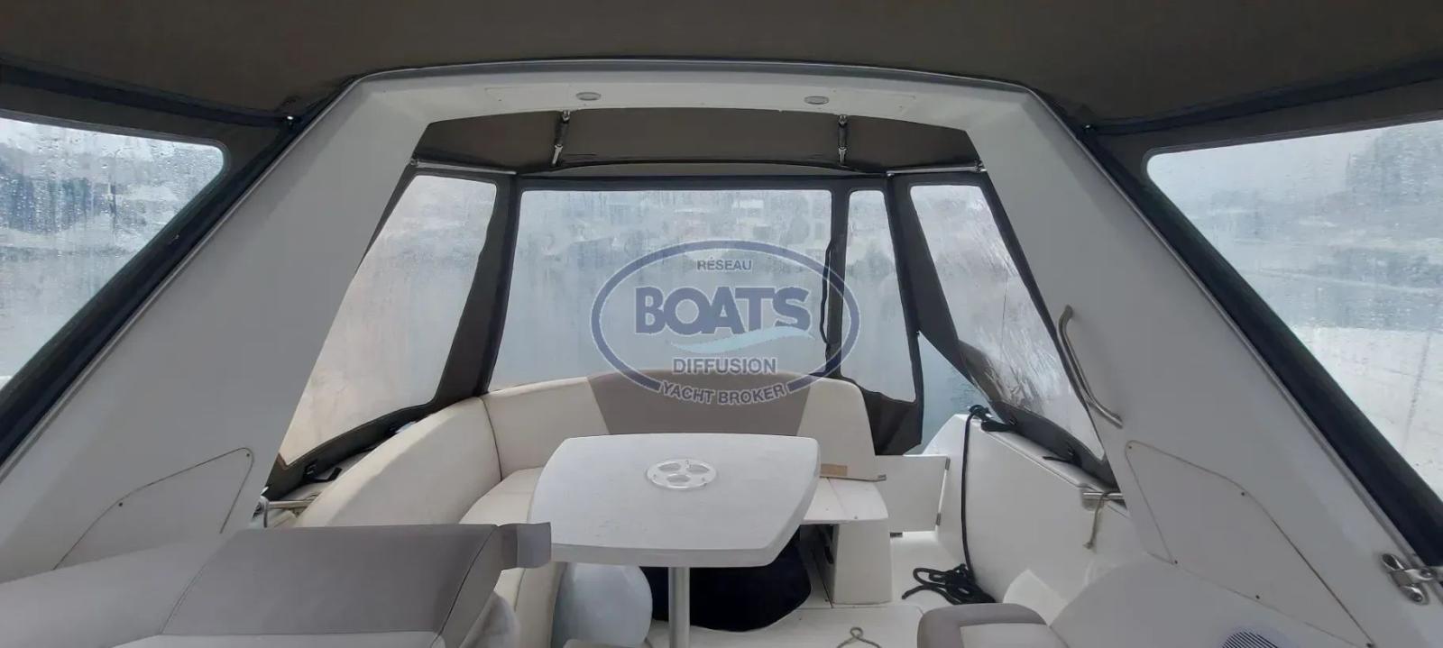 jeanneau Leader 8