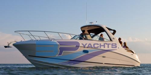 Sea ray 310 sundancer