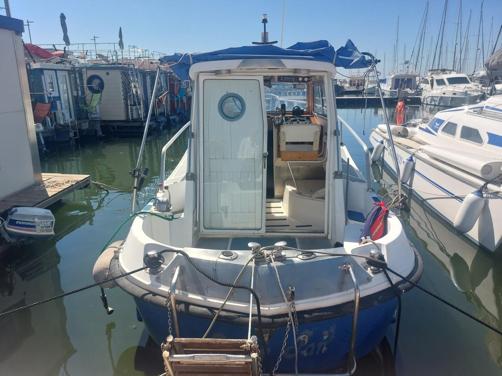calafuria 24