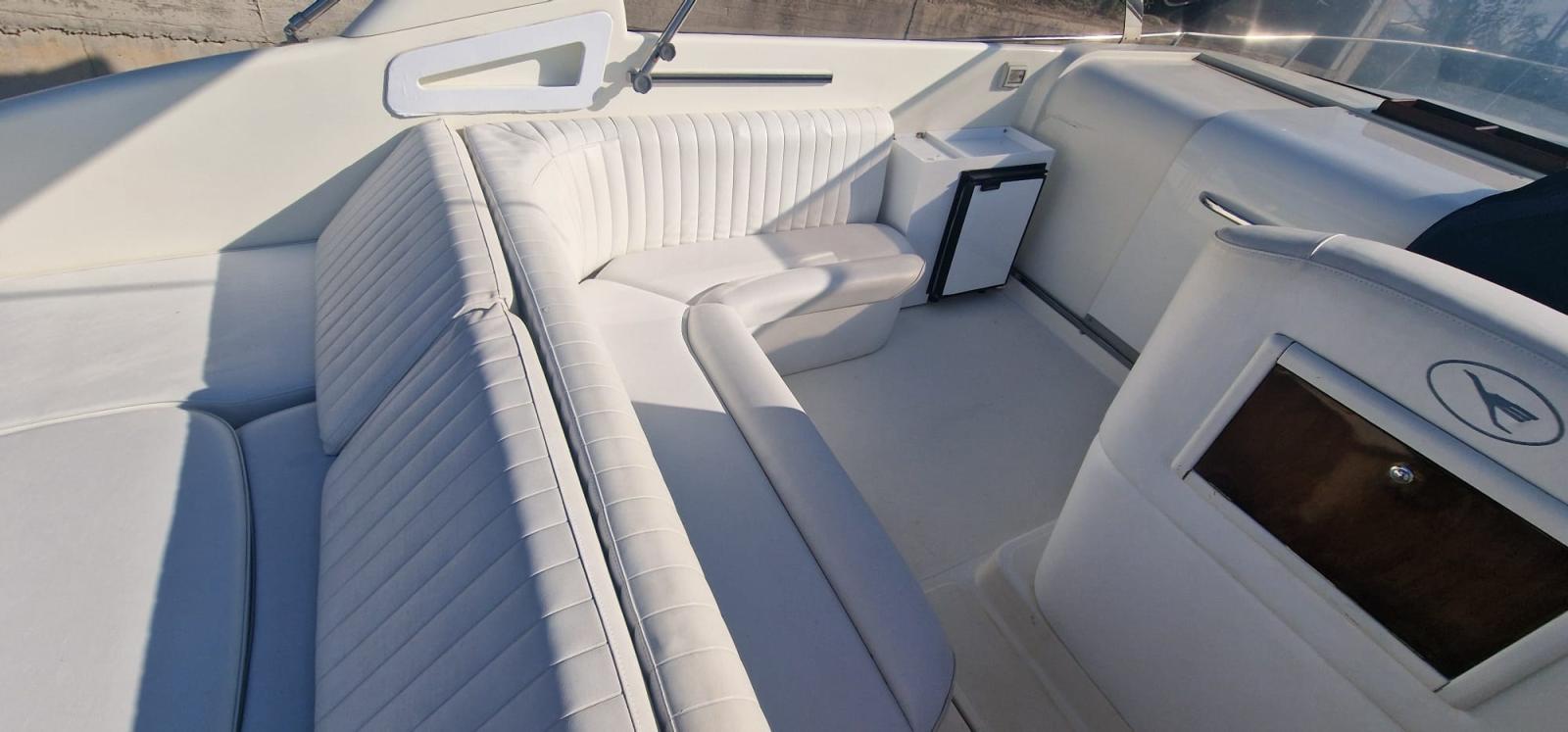 airon marine Airon 345