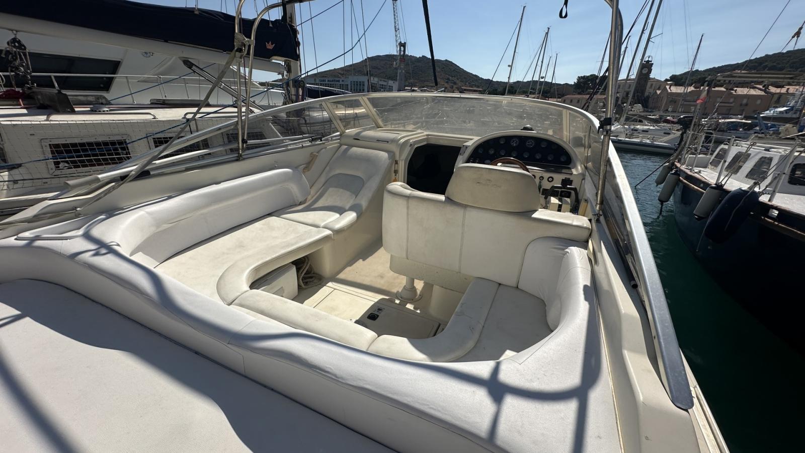 cranchi Acquamarina 31