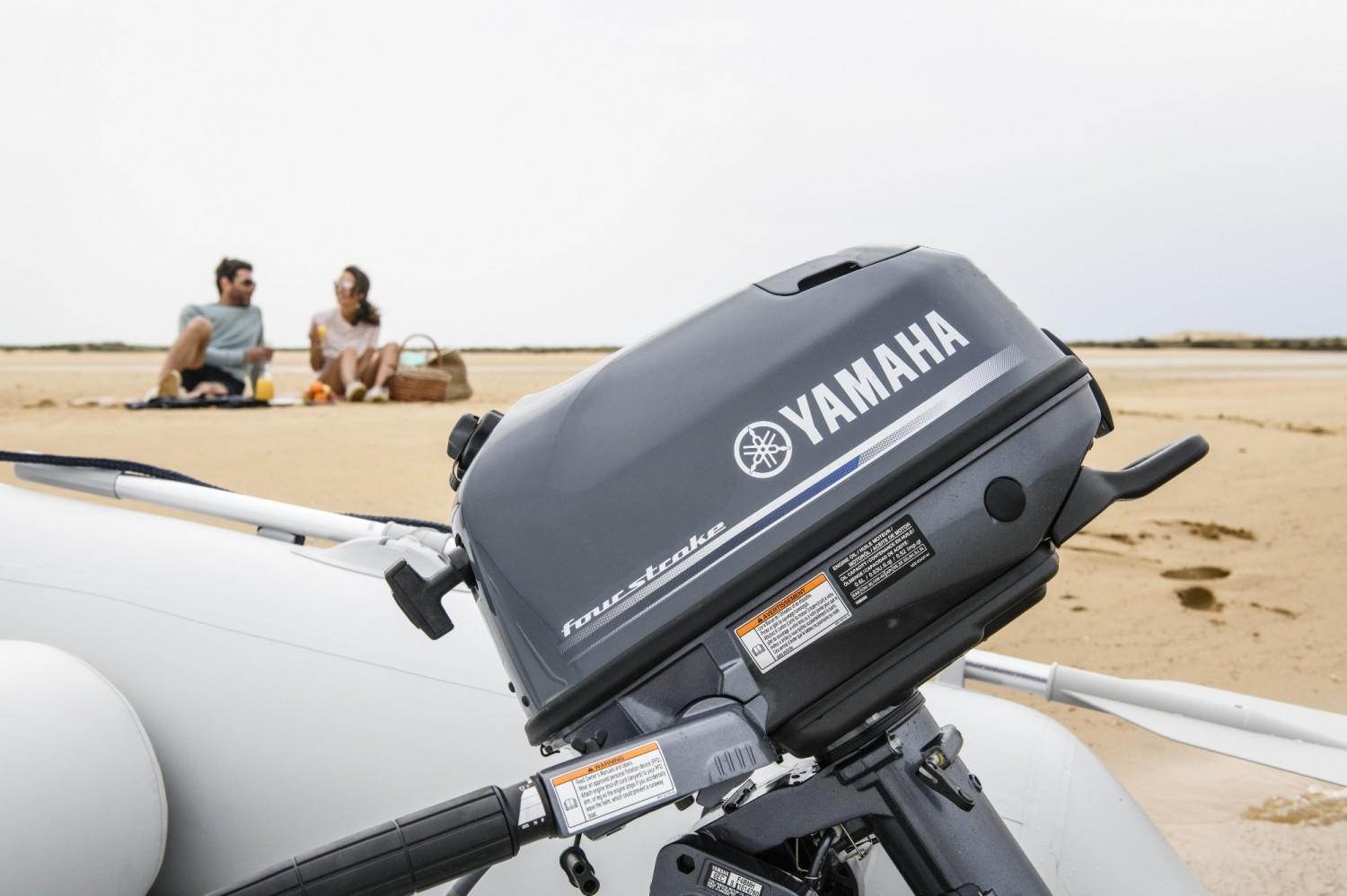 yamaha F5 amhs/l