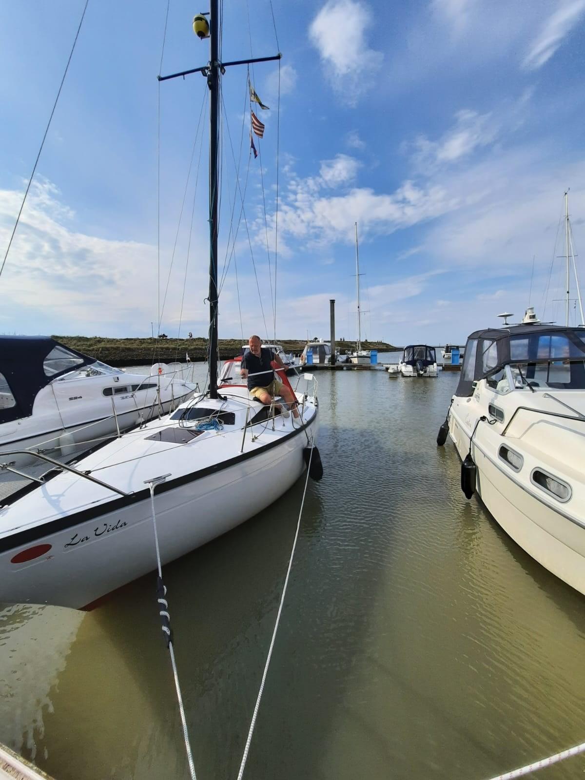 comar Comet 801