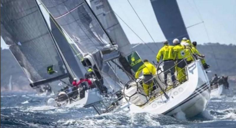 x-yachts X-55