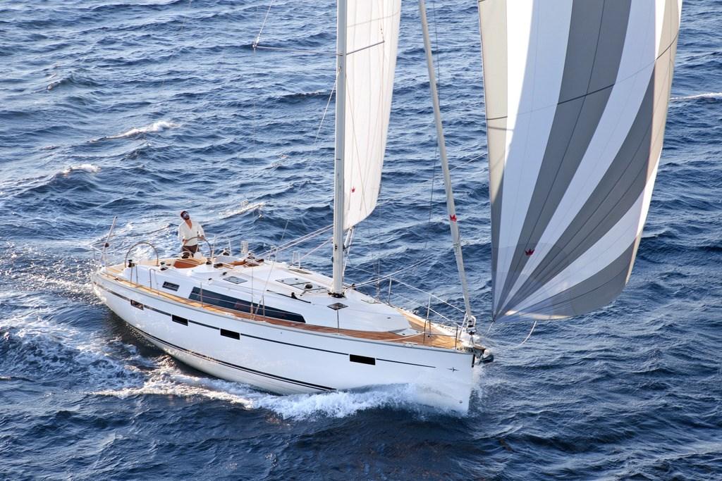 bavaria yachts 41 cruiser