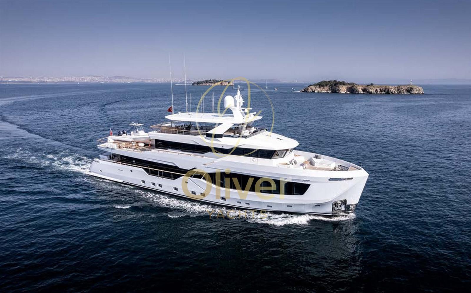 numarine 37 xp