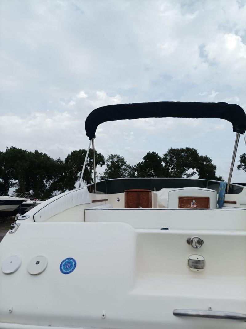 airon marine 277