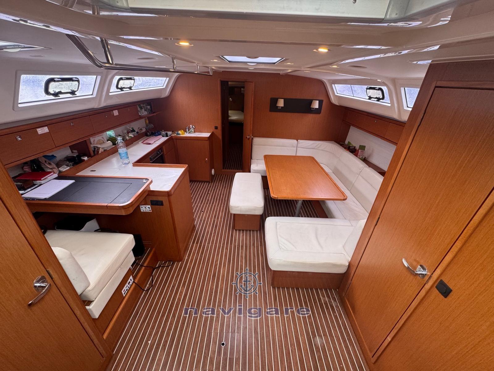 bavaria yachts 51 cruiser