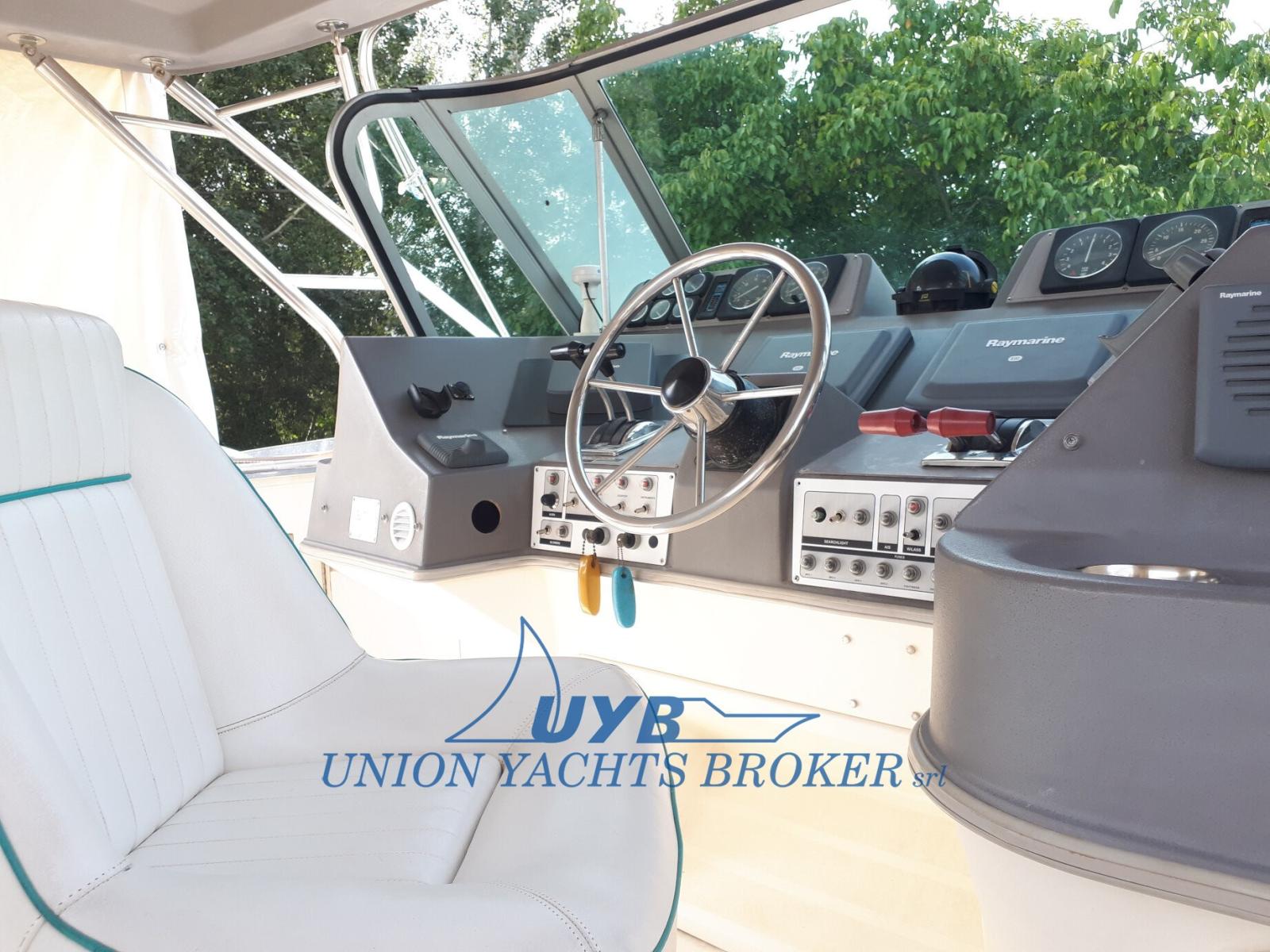 cruiser Cruiser 4280