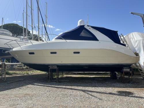 Costa dell'est mizar 33