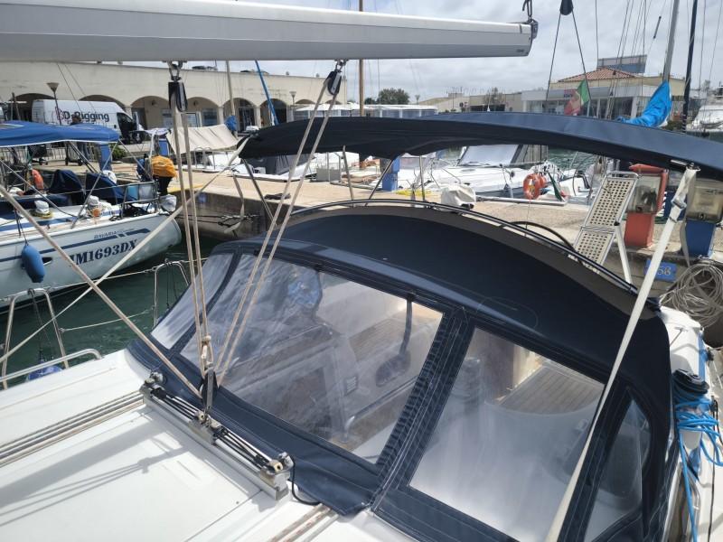 bavaria yachts Bavaria 42 cruiser