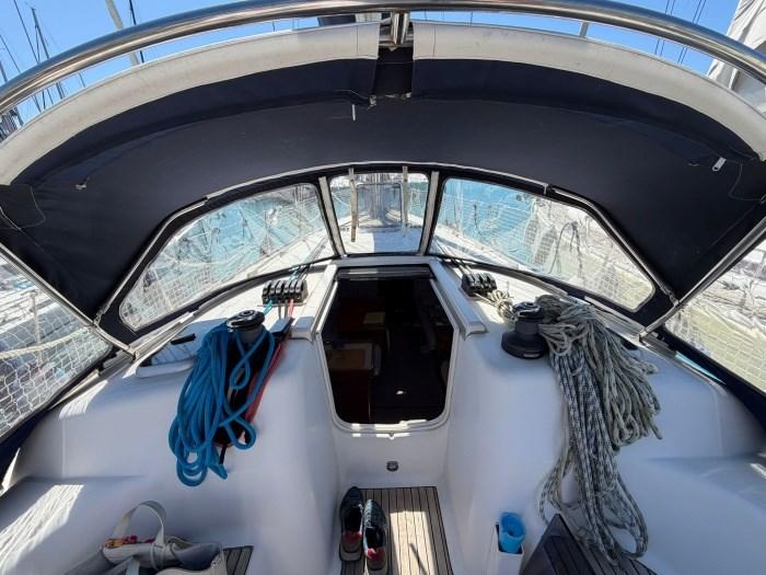 dufour yachts Dufour 40