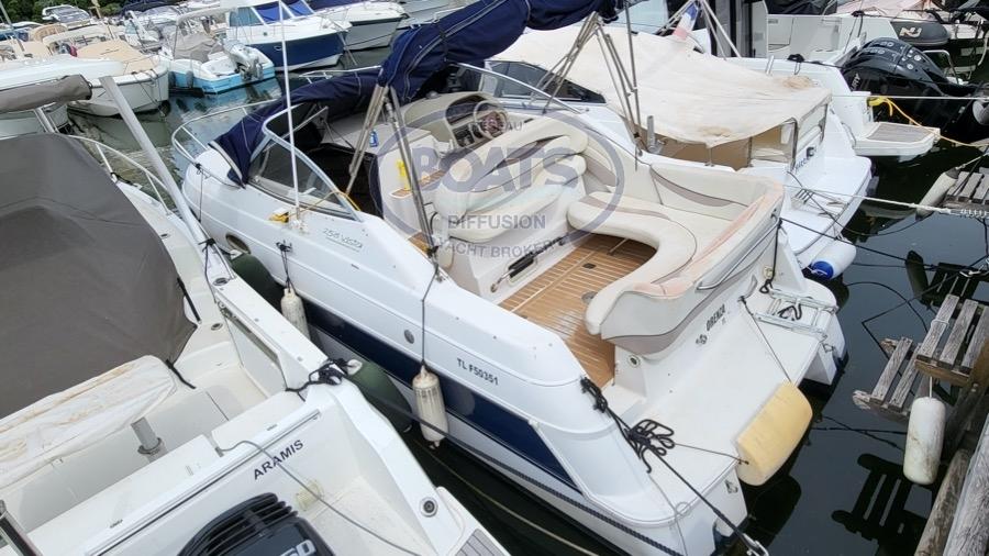 four winns Four winns 258