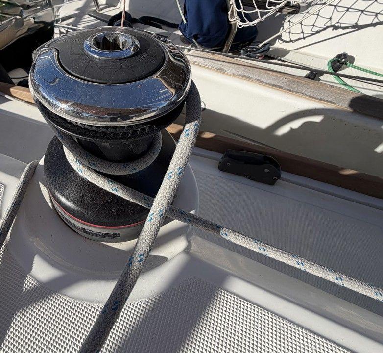 beneteau Oceanis 38.1