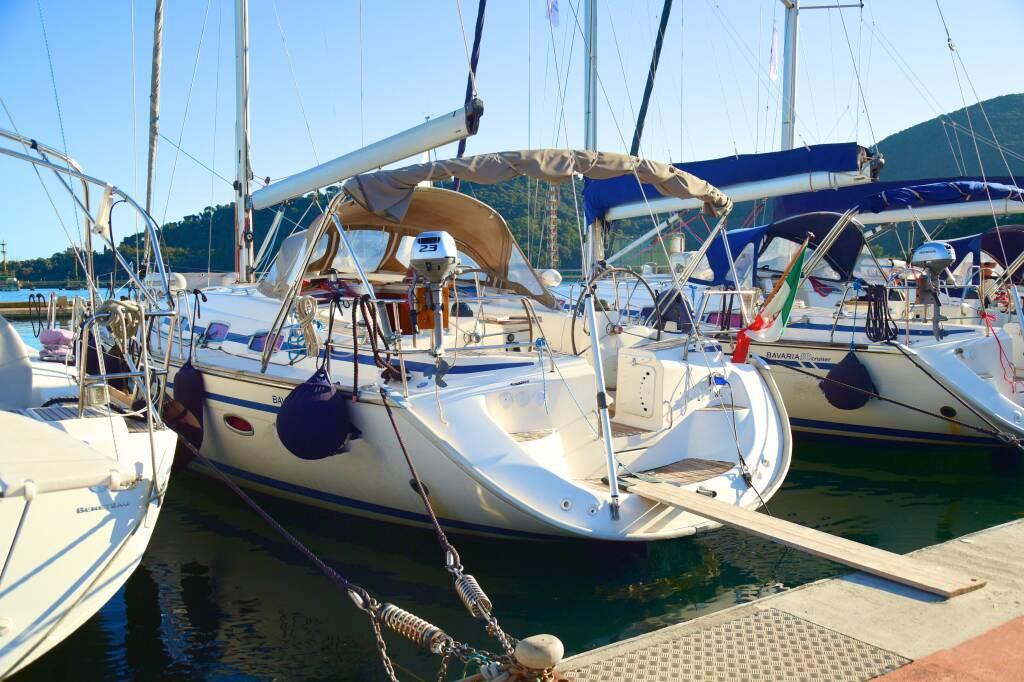 bavaria yachts 50 cruiser